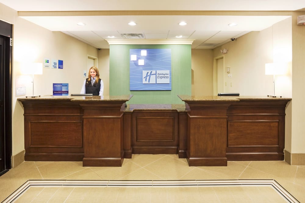 Holiday Inn Express & Suites Smyrna-Nashville Area
