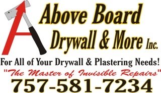 Above Board Drywall & More