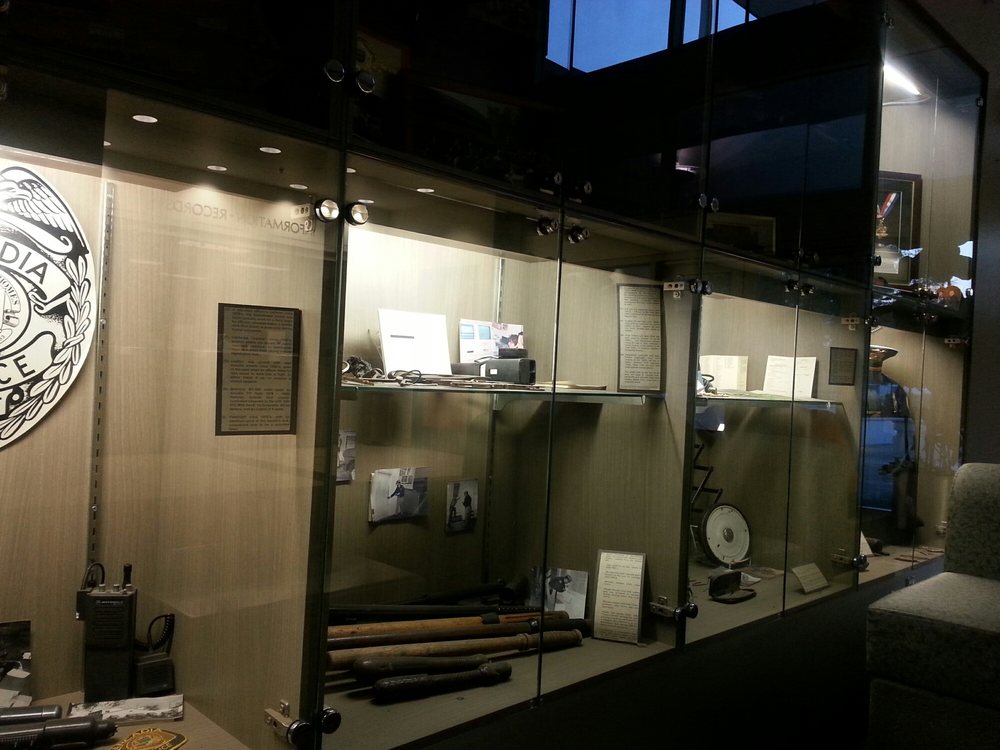 Arcadia Police Department 17 Reviews Police Departments 250 W