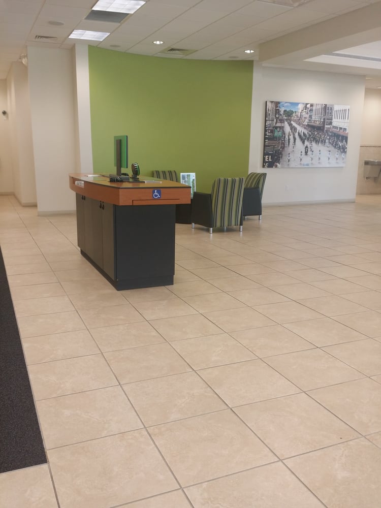 TD Bank
