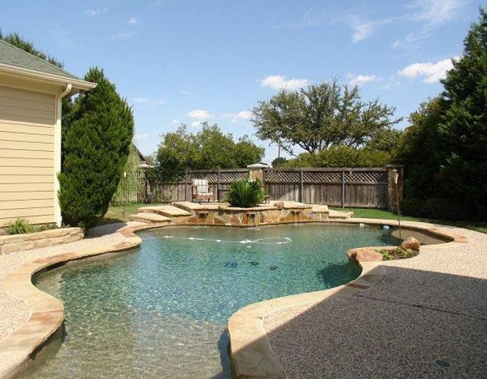 Jimani Pools