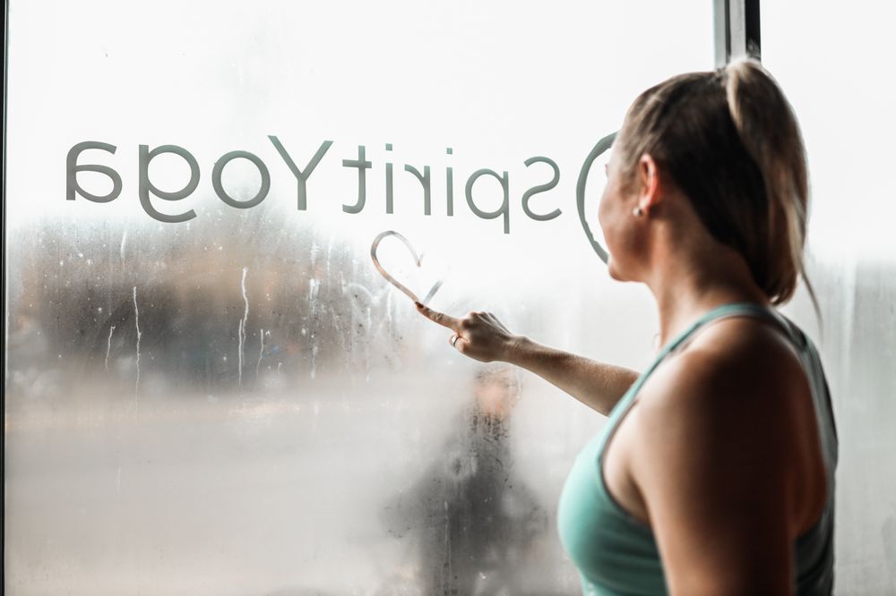Spirit Yoga Studios