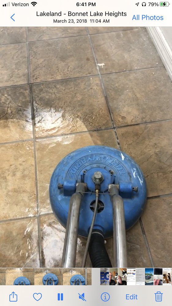 Regal Carpet & Tile Care