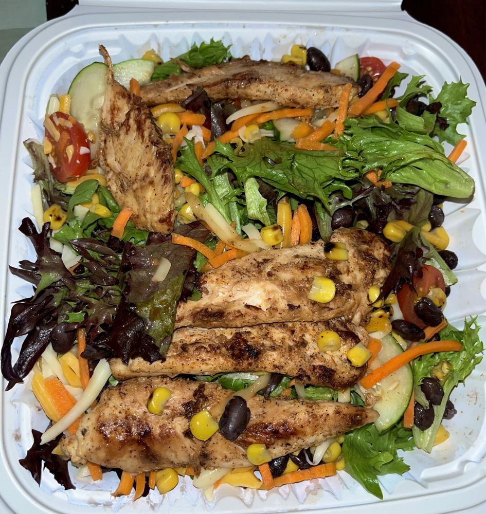 Huey Magoos Chicken Tenders - Arden