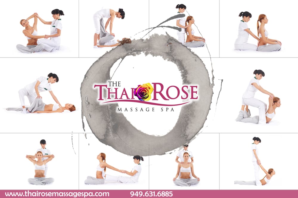The Thai Rose Massage Spa 20 Photos & 47 Reviews Massage 1755