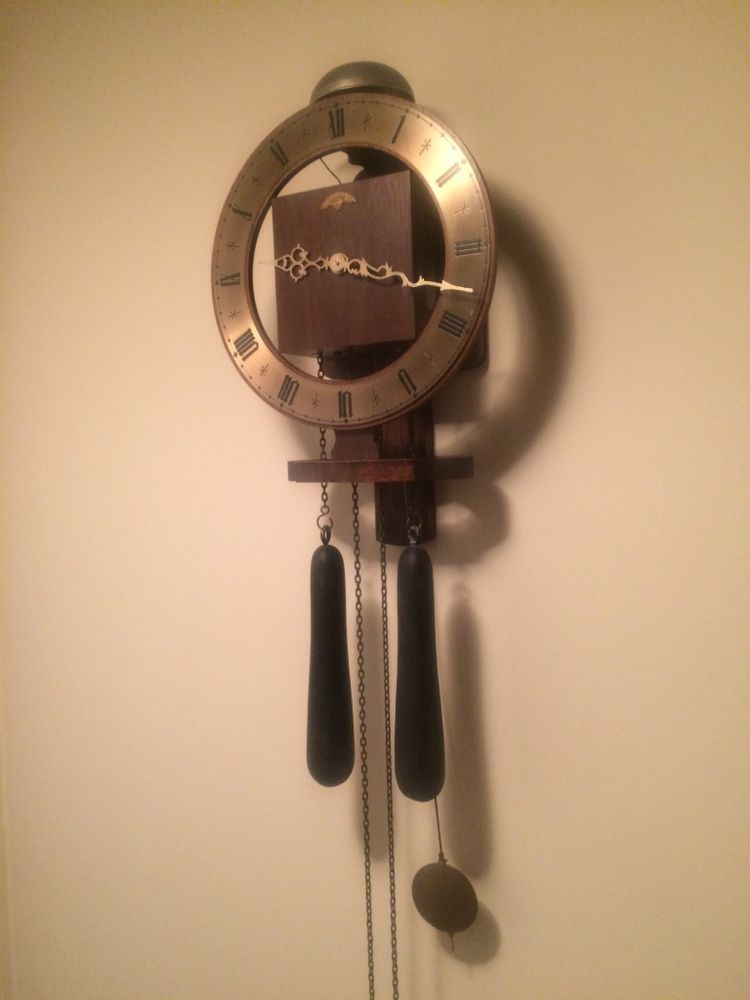 Wild Rose Clockworks