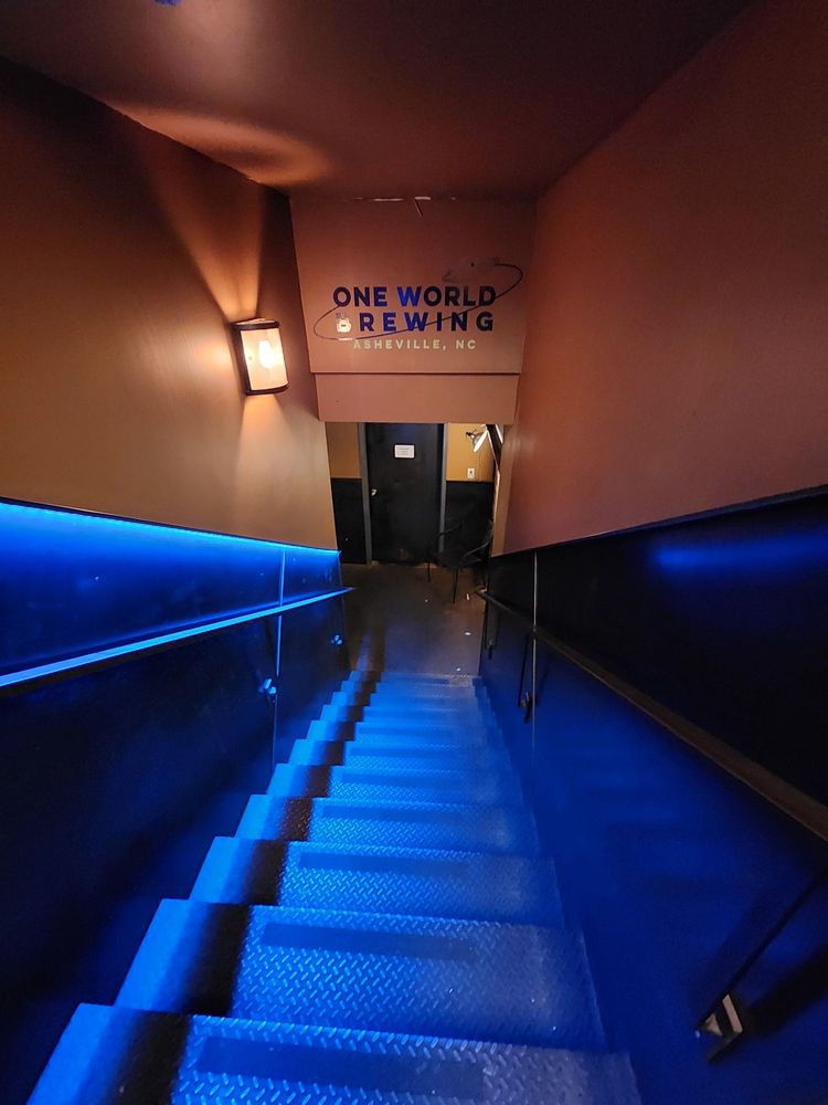 One World Brewing