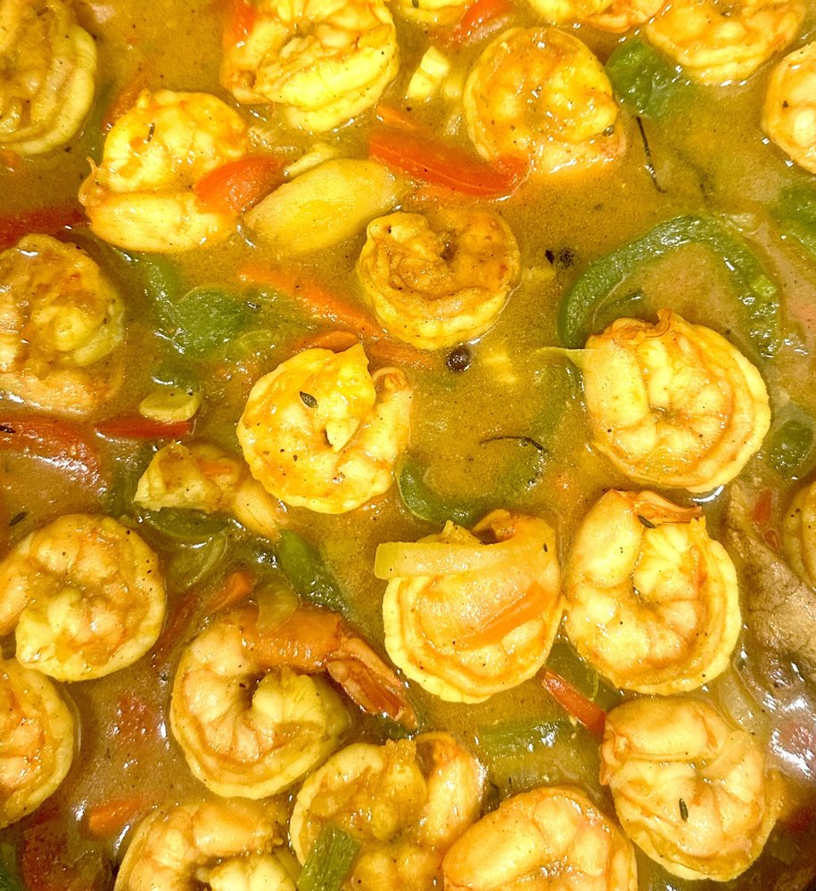 Don's Jamaican Kitchen