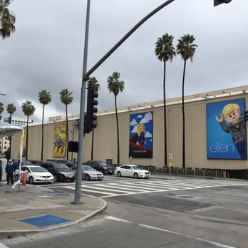 how on to standby united go Taping  313 Photos   544 The & Ellen Studio Show Reviews