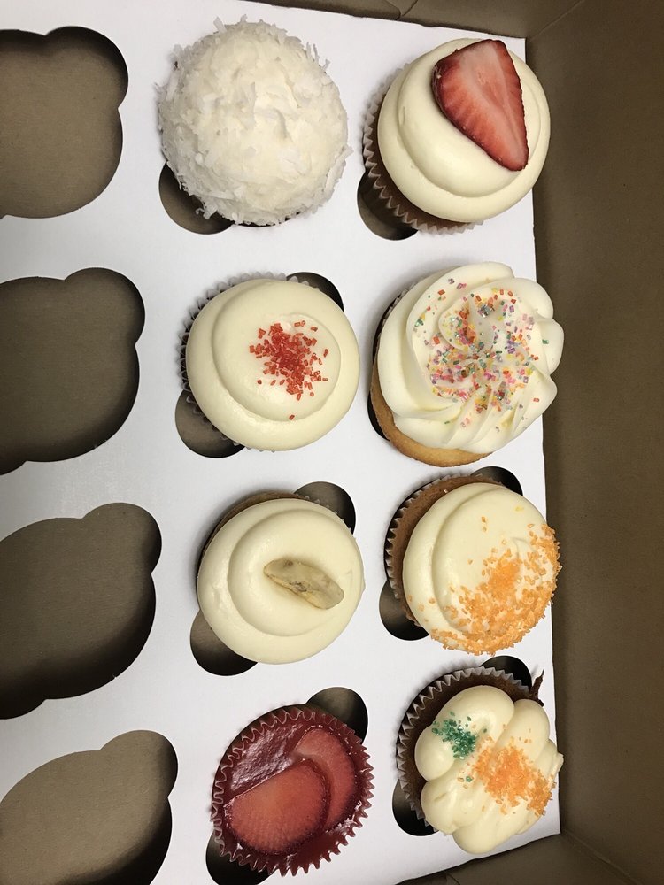 Cupcakes Bakery Order Food Online 98 Photos & 163 Reviews