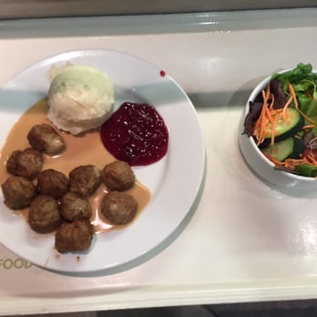 Ikea Restaurant Closed 348 Photos 218 Reviews American Photo Of Ikea Restaurant Burbank Ca United States