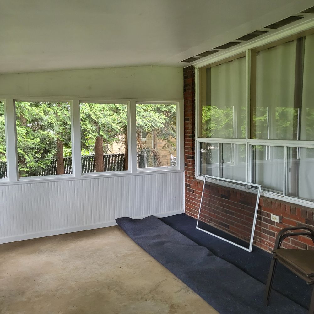 Lansing Building Products