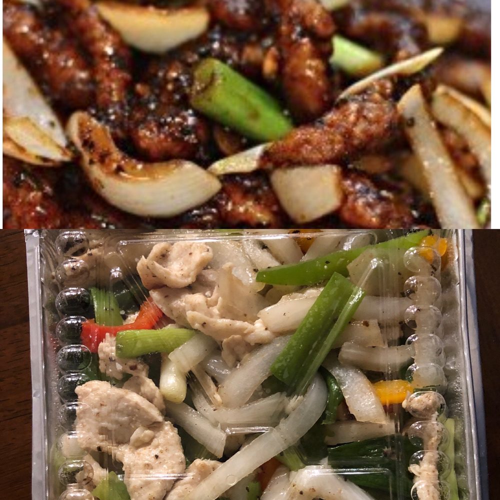 Asian Kitchen