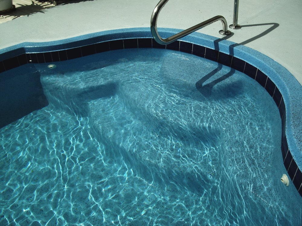 Aquatic Surfaces