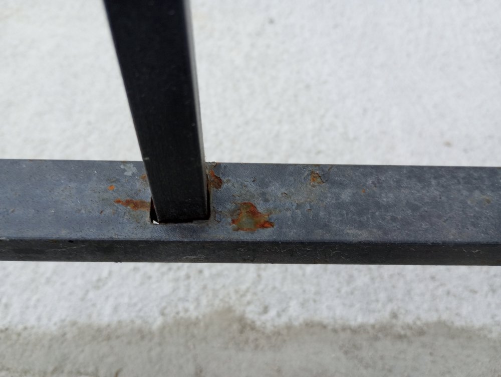 Amos Welding and Machine Shop