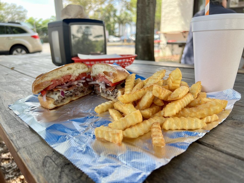 Olde Towne Grille Stuart