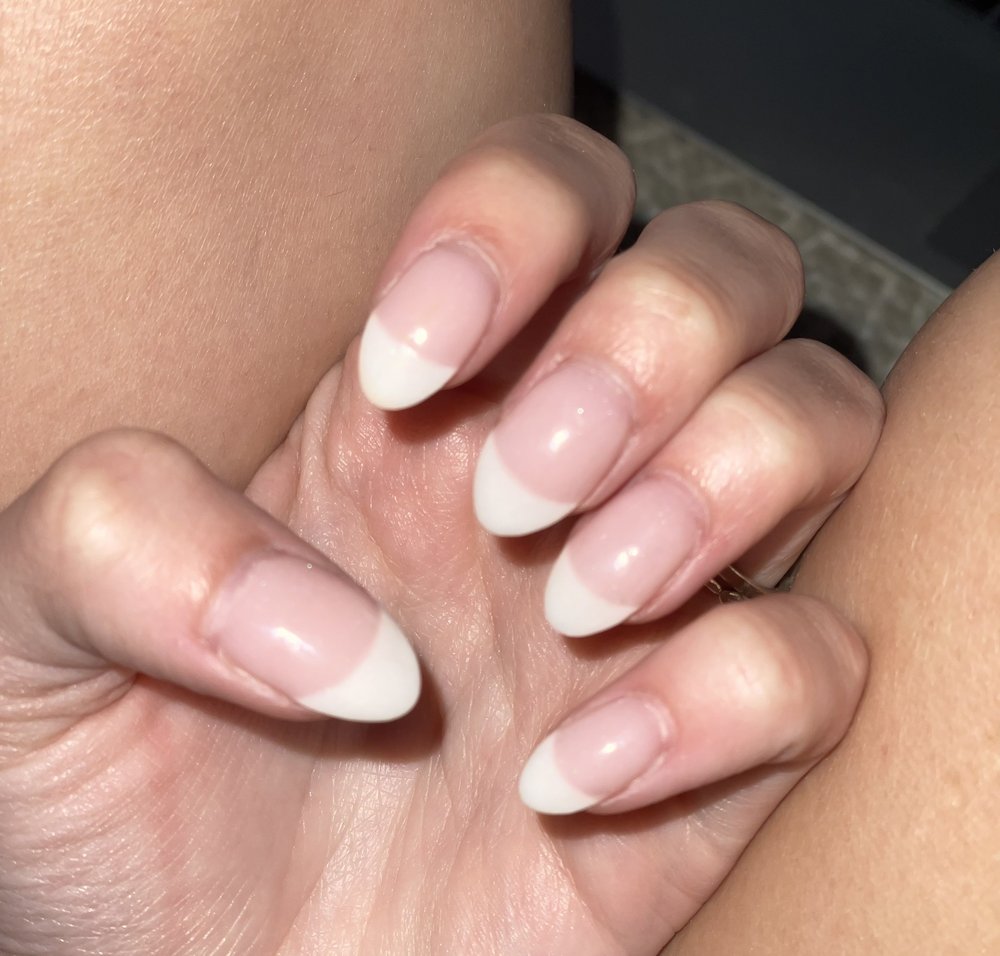 Beautiful Nails Image