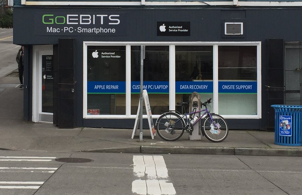 GoEBITS