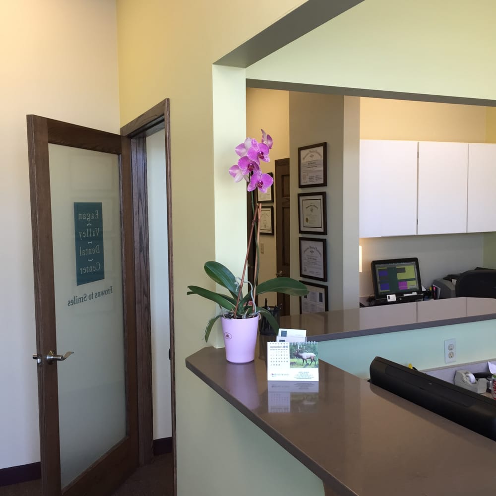 image of business Eagan Valley Dental