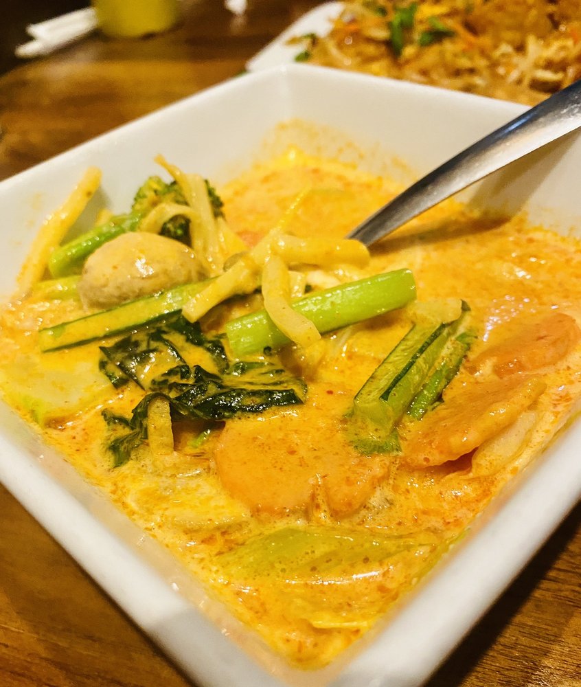 Torung Restaurant Torung Restaurant