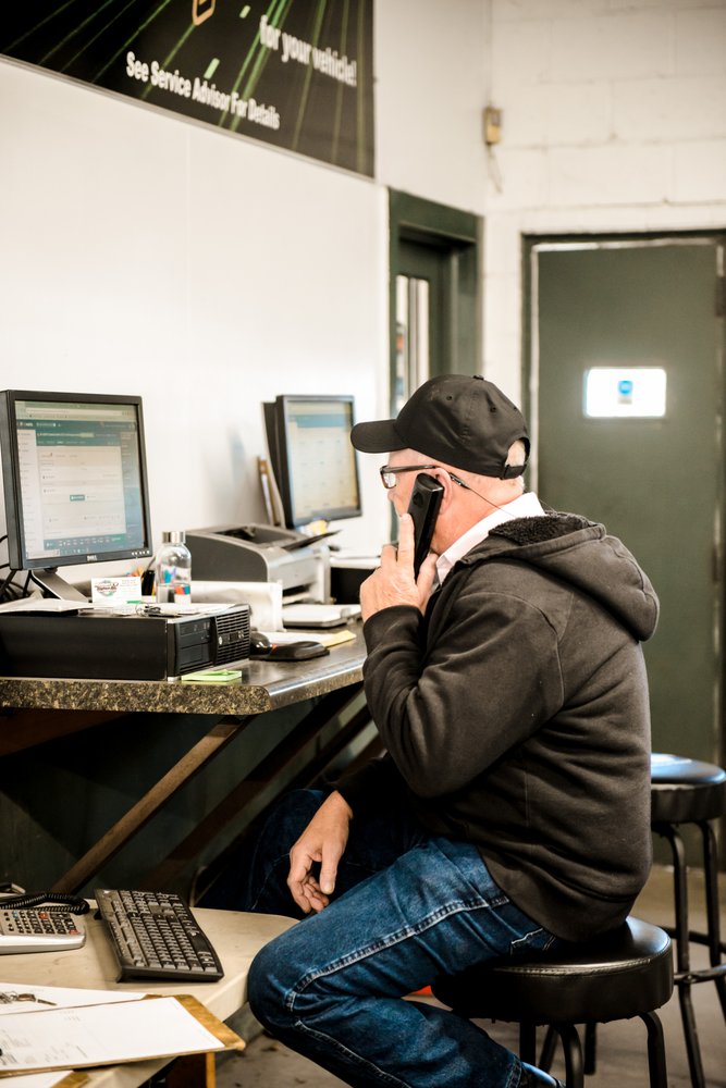 Ralph's Tune-Up & Automotive Repair