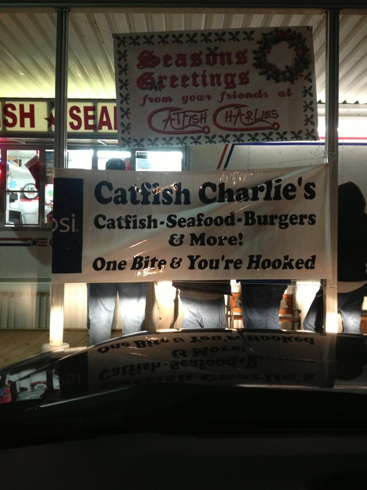 Catfish Charlies CLOSED American (New) 13971 Hwy 43 N, Northport, AL Restaurant Reviews