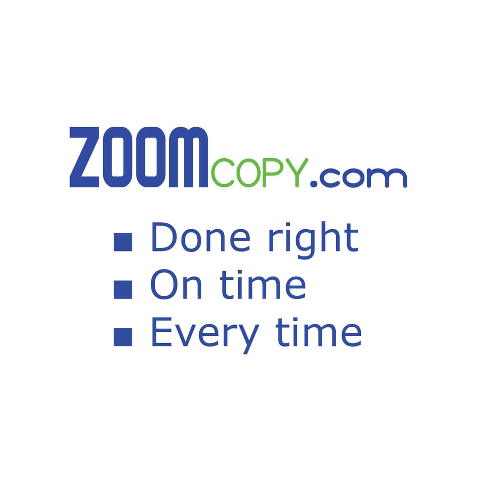 Zoom Copy