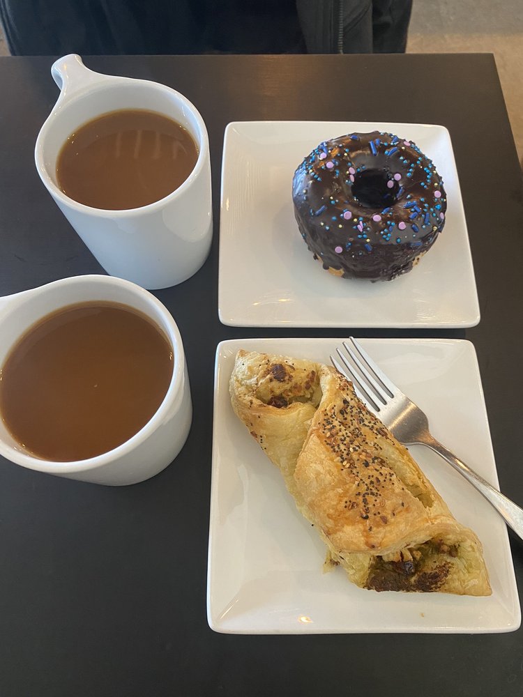 Sweet Bloom Coffee Roasters