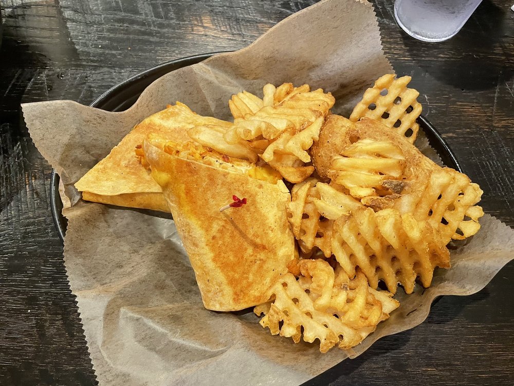 Walk-On’s Sports Bistreaux - Huntsville, AL