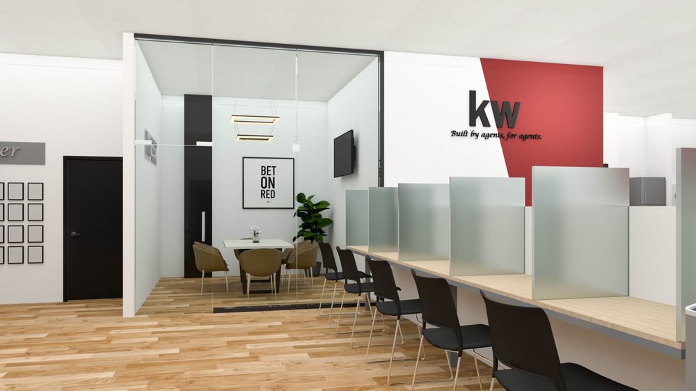 image of business Brush Up Your Space