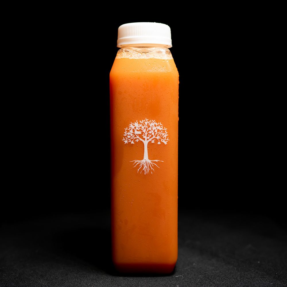 Forbidden Fruit Juice