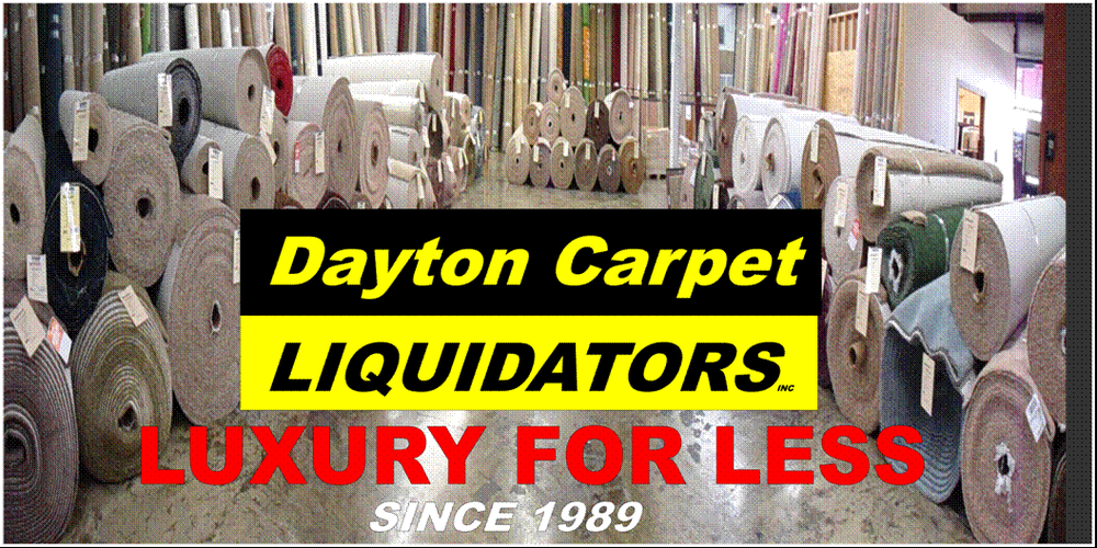 image of business Dayton Carpet Liquidators