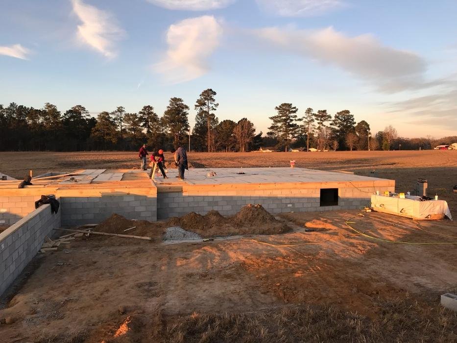 image of business Samson Construction