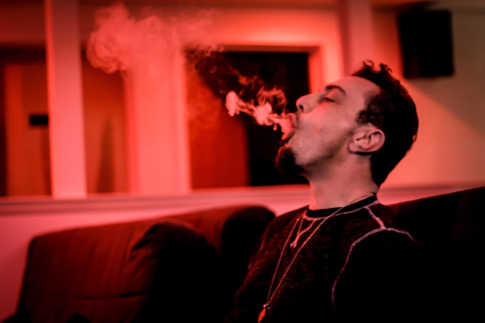 The Hubble Bubble Hookah Lounge