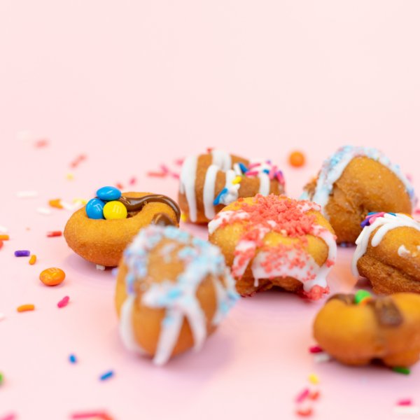 Sweet Minis Buffalo