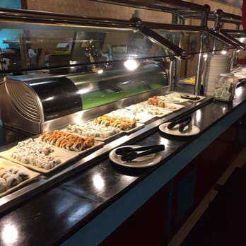 Hibachi Sushi Grill Buffet 22 Photos 31 Reviews Asian Fusion Photo Of Hibachi Sushi Grill Buffet Opelika Al United States Their