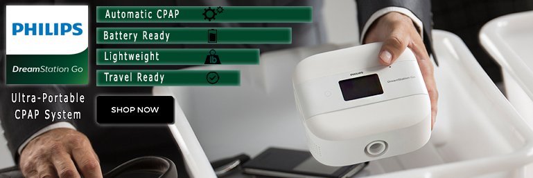 The CPAP Shop