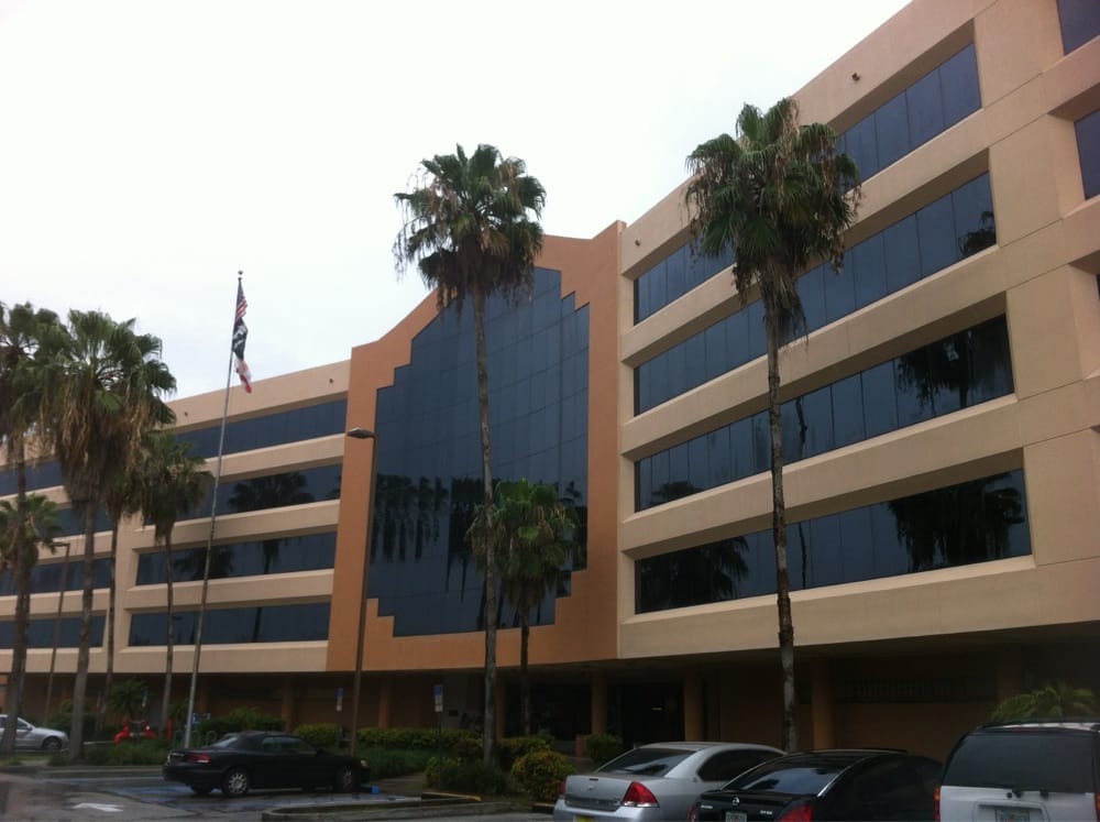 E R Graham Building Legal Services 1350 NW 12th Ave