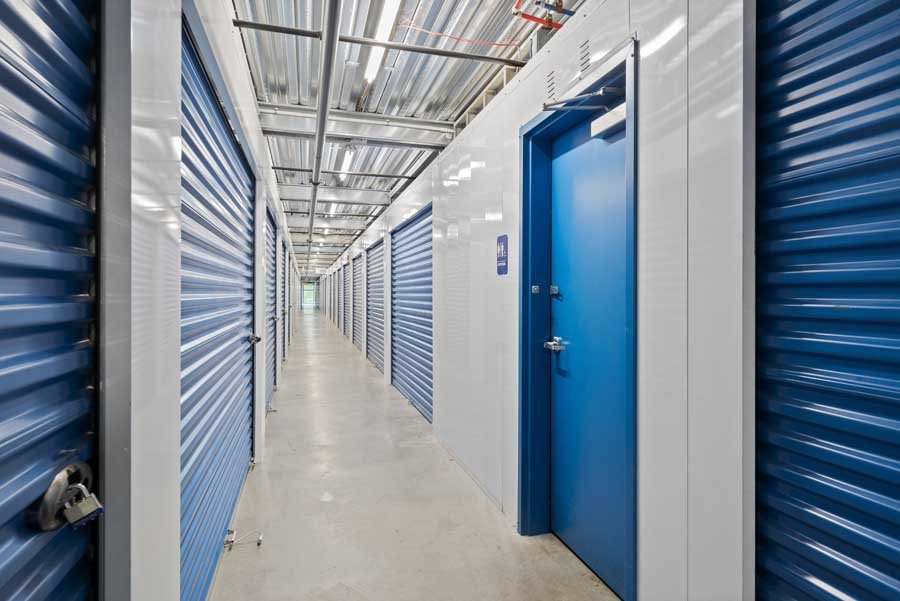 Prime Storage