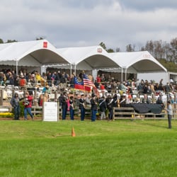 Outdoor Events - Party & Event Planning - 1747 Warm Springs Rd