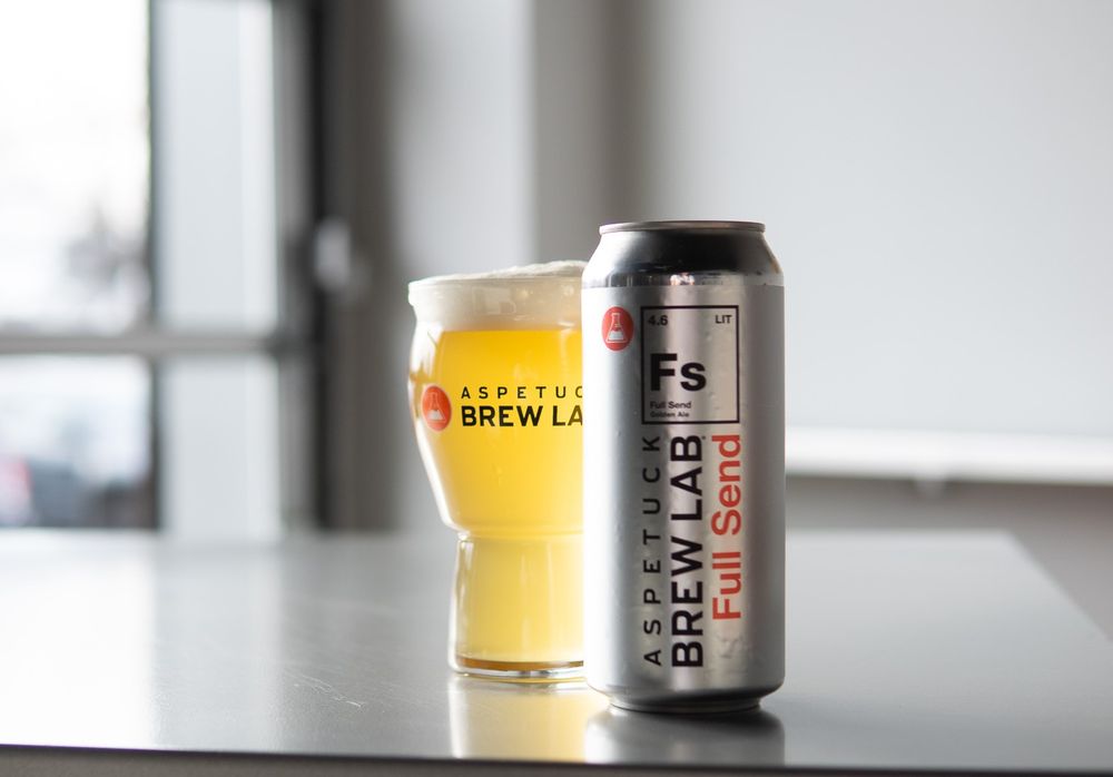 Aspetuck Brew Lab