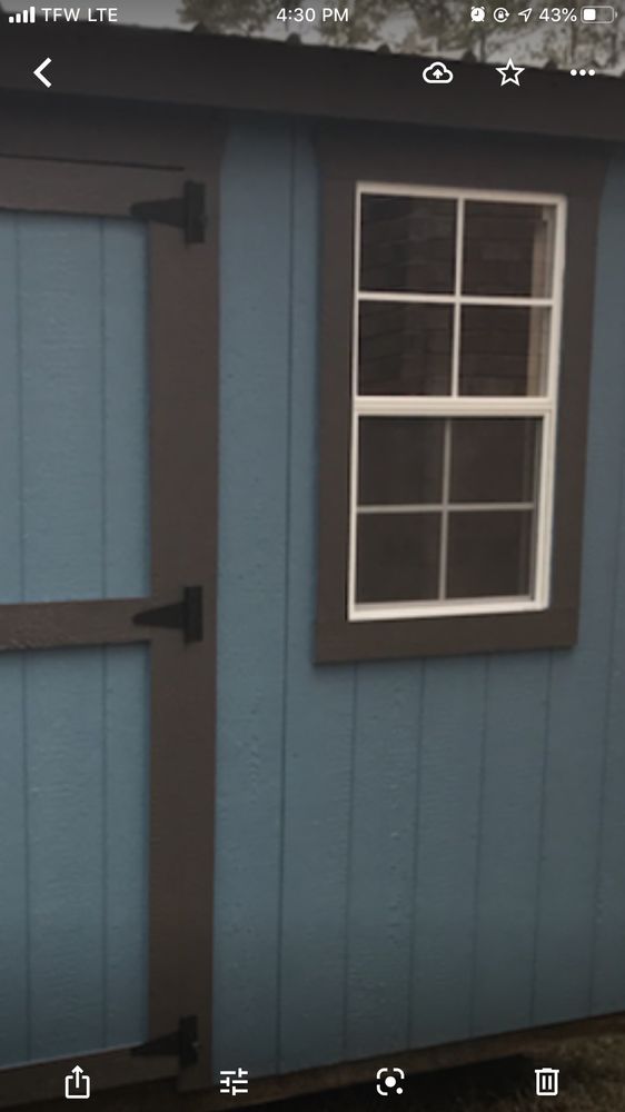 image of business Chris’s Exteriors