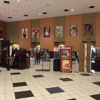 Cinemark Tinseltown and XD - 391 Photos & 169 Reviews - Cinema - 4535