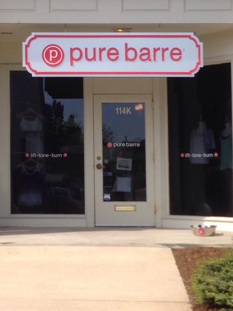 Pure Barre