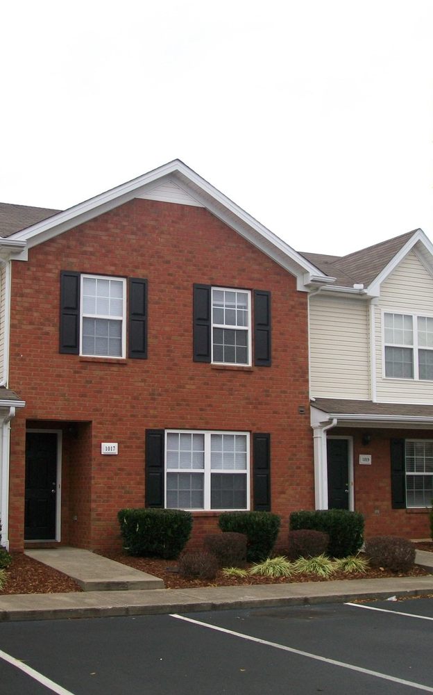 T. Wright Properties