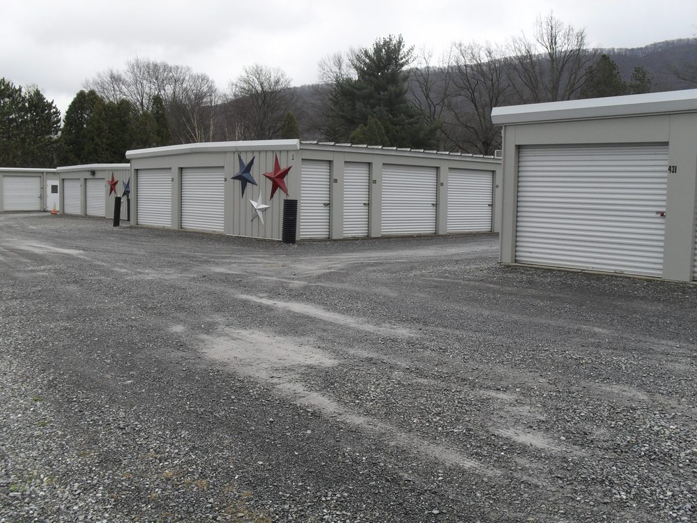 Best Self Storage
