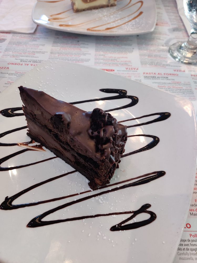 Ristorante Lugano's