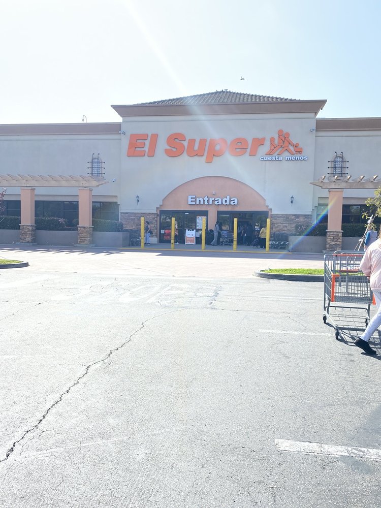 El Super