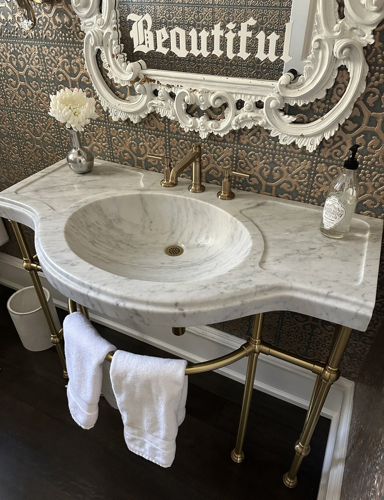 image of business Flow Bath and Kitchen Design Studio