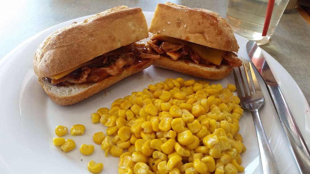 Boston Market 13 Photos Comfort Food 770 Hwy 33, Hamilton, NJ